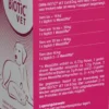 Omni Biotic Vet Cat & Dog 60 g Pulver