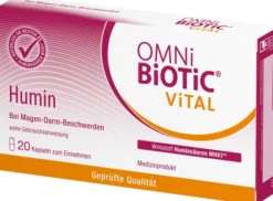Omni Biotic Vital Humin 20 Kapseln
