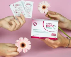 Omni Biotic Woman Pulver 14 X 2 G