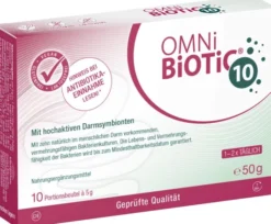 Omni Biotic 10 10 x 5 g Pulver