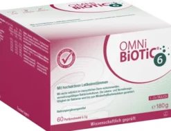 Omni Biotic 6 60 X 3 G Sachet
