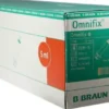 Omnifix Solo Luer Latexfrei Spritzen