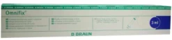 Omnifix Solo Luer Lock Spritzen