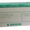 Omnifix Solo Luer 100 X 3 ml Spritzen