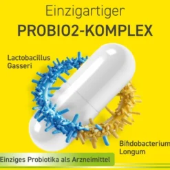 Omniflora N 20 Kapseln