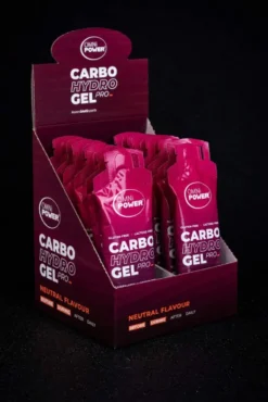 Omni Power Carbo Hydro Gel Pro Neutral 12 x 75 g