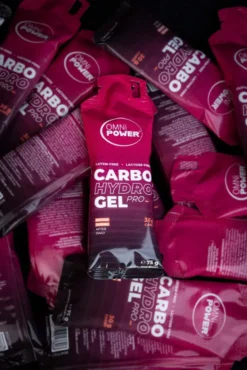 Omni Power Carbo Hydro Gel Pro Neutral 12 x 75 g