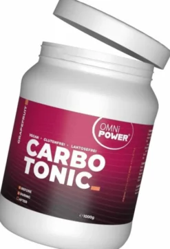 Omni-Power Carbotonic 1000 G Pulver