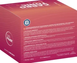Omni Power Carbotonic Plus 10 x 40 g Sachets