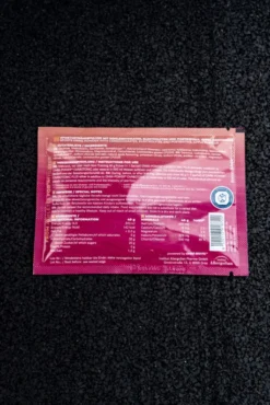 Omni Power Carbotonic Plus 10 x 40 g Sachets