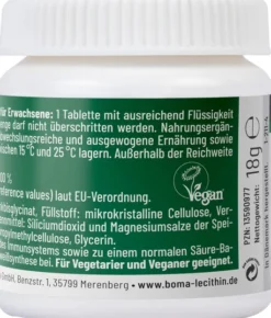 Omnizink 3 Tabletten