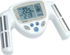 Omron Bf 306 Körperfettmessgerät