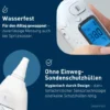 Omron Ohrthermometer Gentle Temp 533 1 Stück