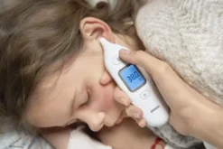 Omron Ohrthermometer Gentle Temp 533 1 Stück