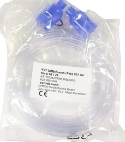 Omron 1 Vernebler Vvt F. C 28 - 29 Luftschlauch Pvc 207 cm