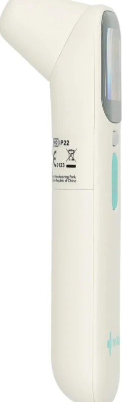 one Aid Infrarot-Thermometer