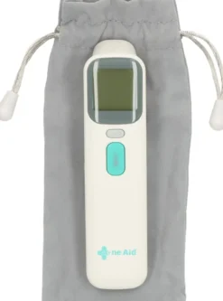 one Aid Infrarot-Thermometer