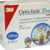 Opticlude 3m Disney Pfl.Boys Midi 2538mdpb-100