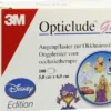 Opticlude 3m Disney Pfl.Girls Mini 2537mdpg-100