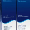 Optiderm Fettcreme 200 G