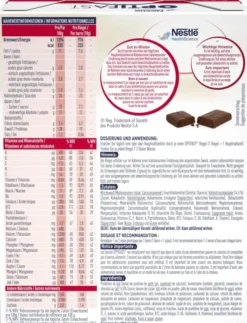 Optifast Riegel Schokolade 6 X 70 G