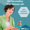 Optifast Selection Suppen 8 X 55 G
