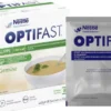 Optifast Suppe Gemüse 8 X 55 G Pulver