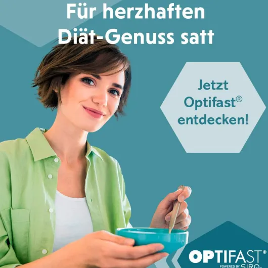 Optifast Suppe Tomate 8 X 55 G Pulver