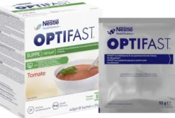 Optifast Suppe Tomate 8 X 55 G Pulver