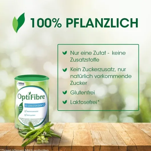 Optifibre Pulver 250g