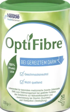Optifibre Pulver 250g
