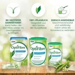 Optifibre Pulver 250g