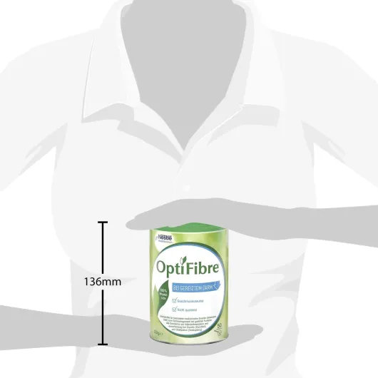 Optifibre Pulver 250g