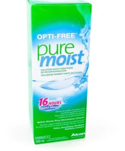 Optifree Puremoist 300 ml Lösung