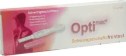Optimac 1 Schwangerschafts Frühtest