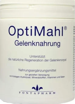 Optimahl Gelenknahrung Pulver