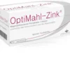 Optimahl Zink 15 mg Tabletten 50 Tabletten