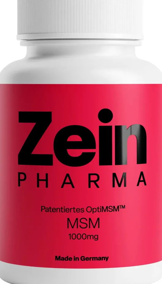 Optimsm 1000 mg 120 Kapseln