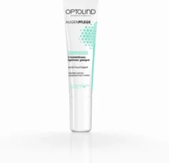 Optolind Empfindliche Haut Augenpflege 15 ml Creme
