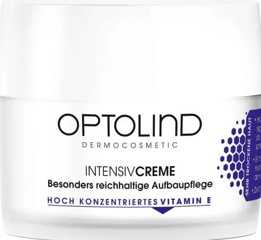 Optolind Intensivcreme 50 ml