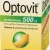 Optovit Fortissimum 500 200 Kapseln