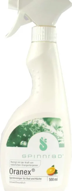 Oranex Sprühreiniger 500 ml Spray