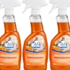 Orangenreiniger 3er Set, je 500ml in Sprühflasche, Gebrauchsfertig