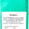Oregano