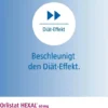 Orlistat Hexal 60 mg 42 Hartkapseln