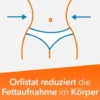 Orlistat-ratiopharm 60 mg 84 Hartkapseln