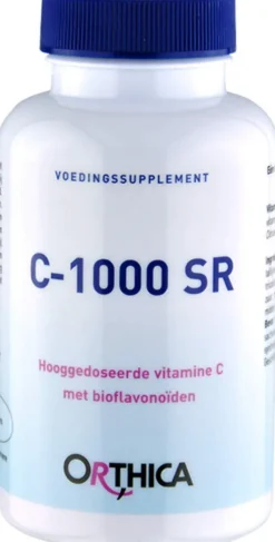 Orthica C 1000 Sr 90 Tabletten