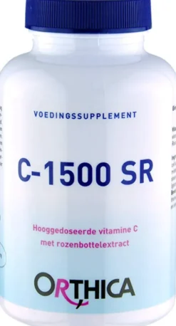Orthica C-1500 Sr 90 Tabletten