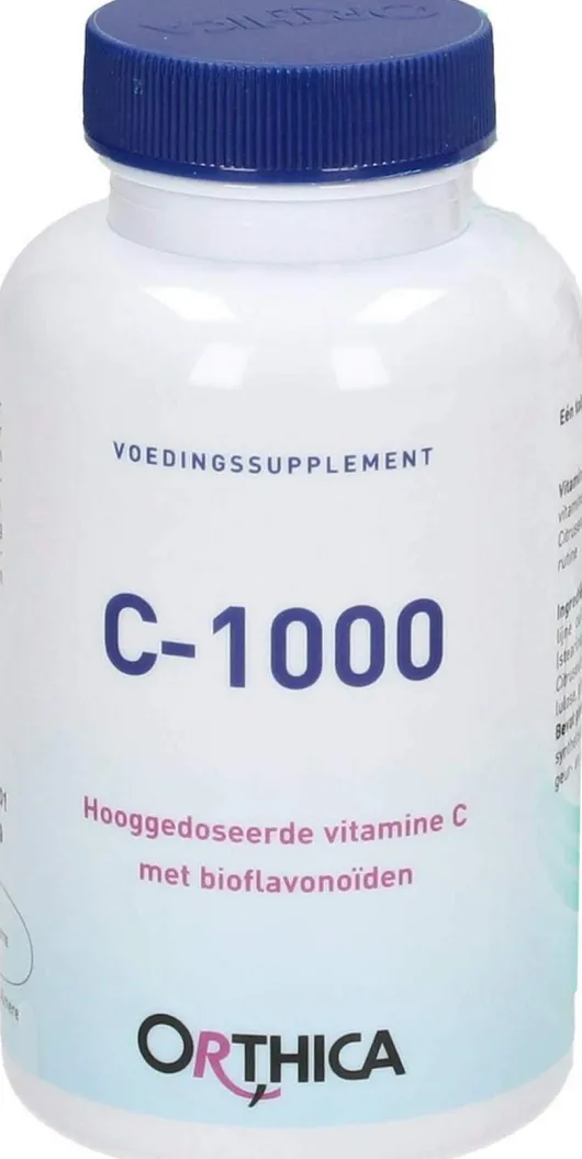 Orthica C 1000 90 Tabletten