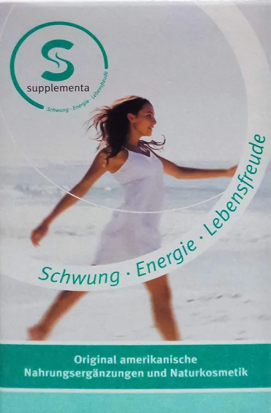 Orthica L-Selenomethionine 100 Kapseln